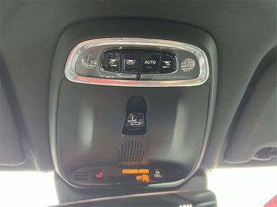 2019 Volvo XC60 T6 R-Design