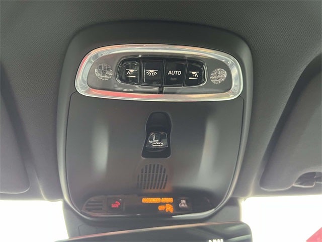 2019 Volvo XC60 T6 R-Design