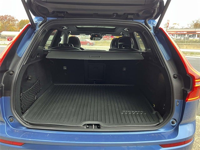 2019 Volvo XC60 T6 R-Design