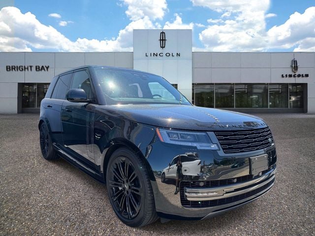 2024 Land Rover Range Rover SE