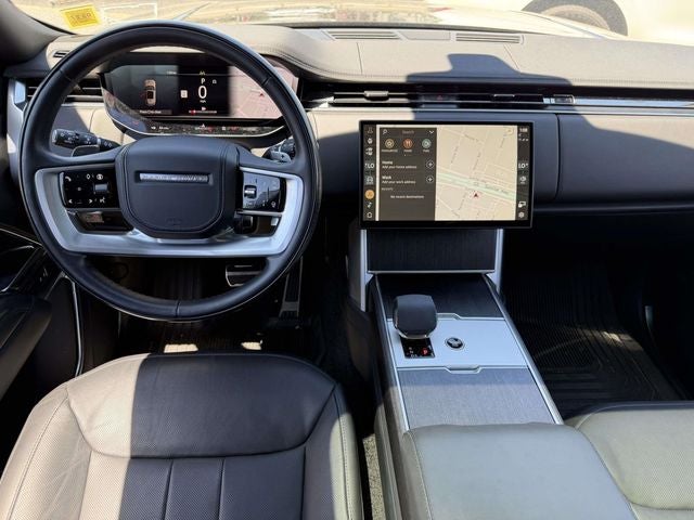 2024 Land Rover Range Rover SE