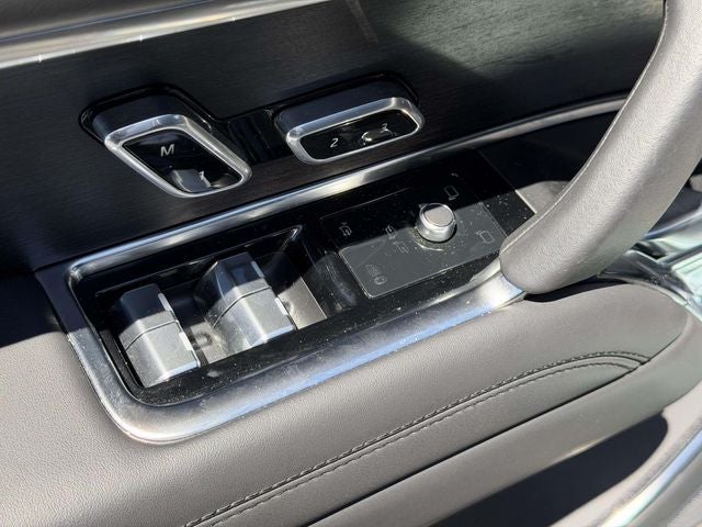 2024 Land Rover Range Rover SE