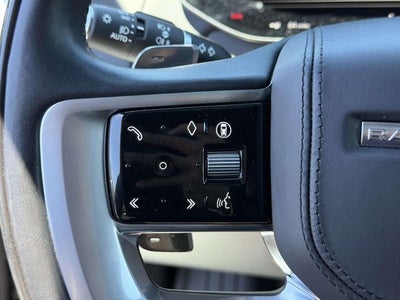 2024 Land Rover Range Rover SE