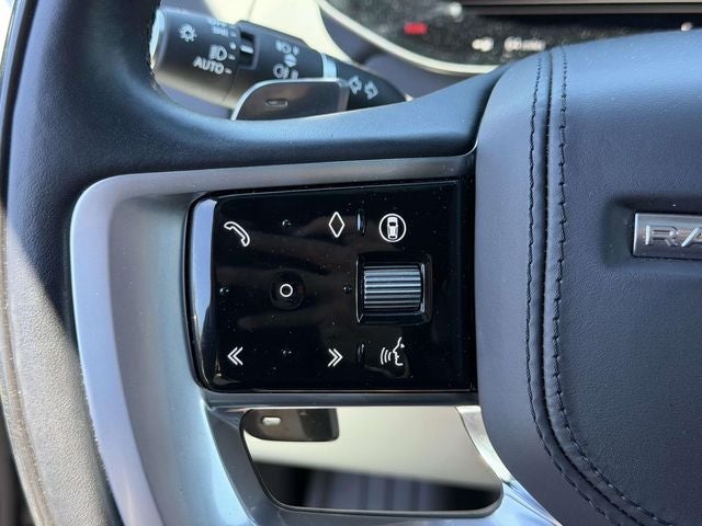 2024 Land Rover Range Rover SE