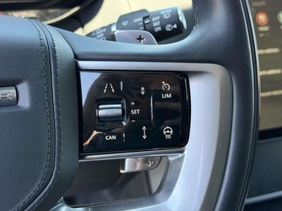 2024 Land Rover Range Rover SE