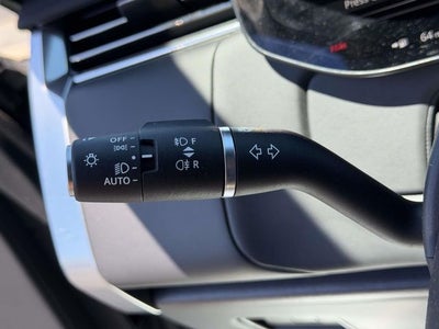 2024 Land Rover Range Rover SE