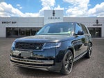 2024 Land Rover Range Rover SE