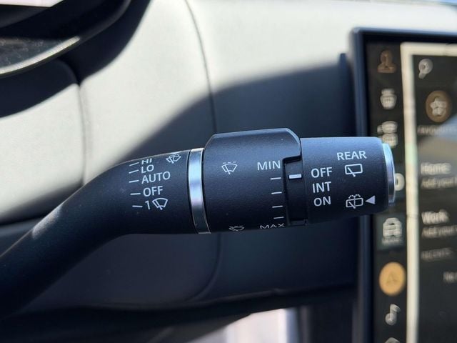 2024 Land Rover Range Rover SE