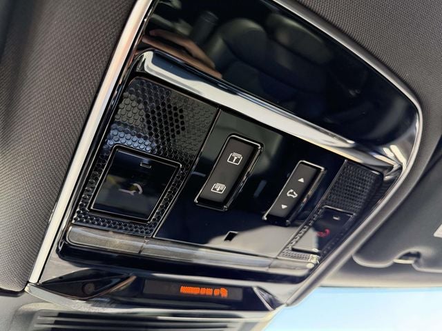 2024 Land Rover Range Rover SE