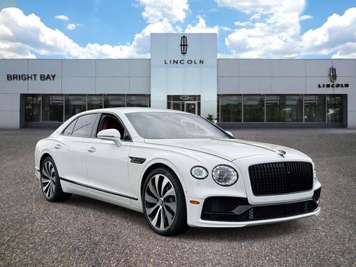 2024 Bentley Flying Spur S