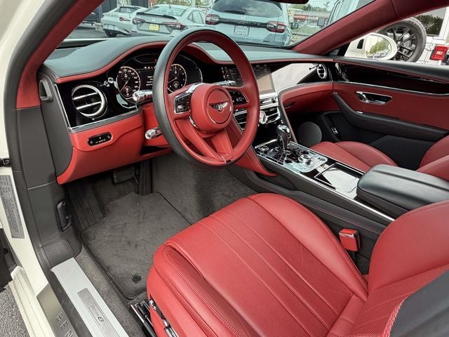 2024 Bentley Flying Spur S