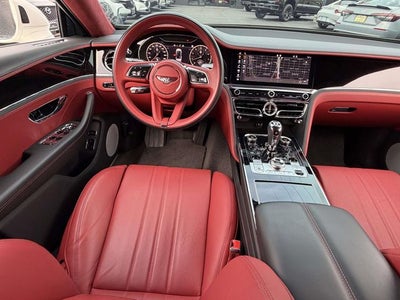 2024 Bentley Flying Spur S