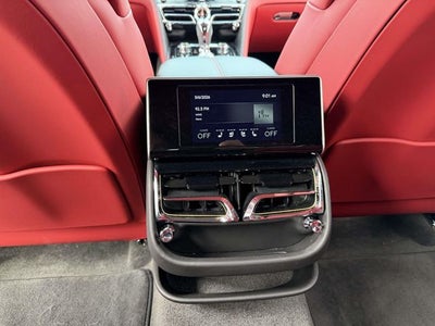 2024 Bentley Flying Spur S