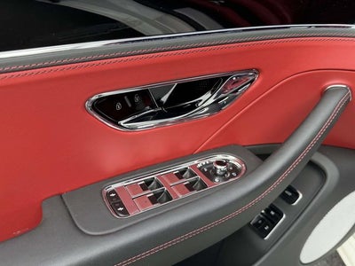 2024 Bentley Flying Spur S