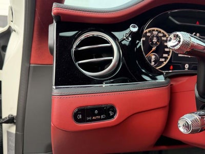 2024 Bentley Flying Spur S