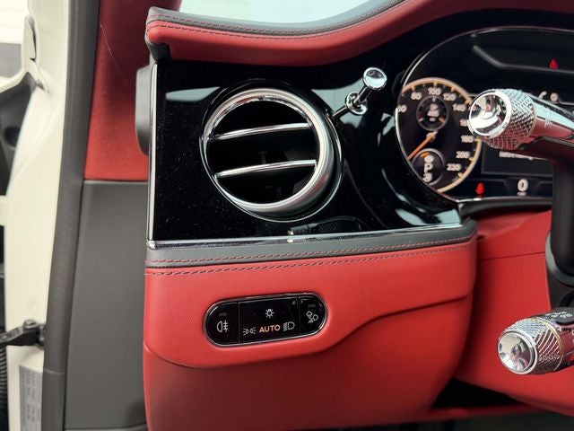 2024 Bentley Flying Spur S