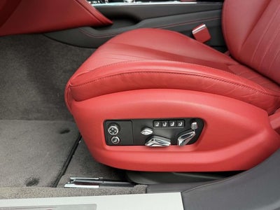 2024 Bentley Flying Spur S