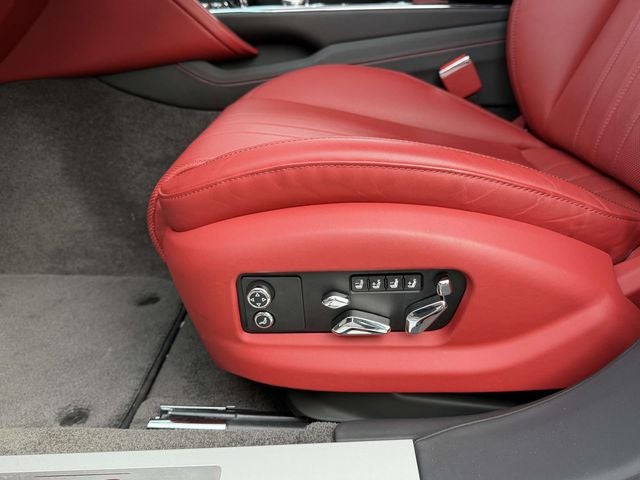 2024 Bentley Flying Spur S