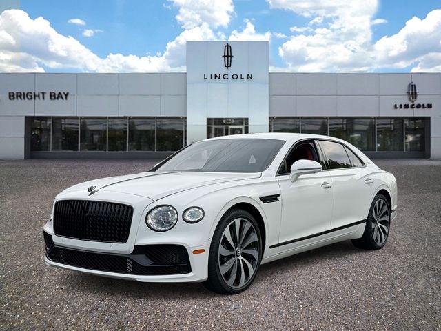 2024 Bentley Flying Spur S