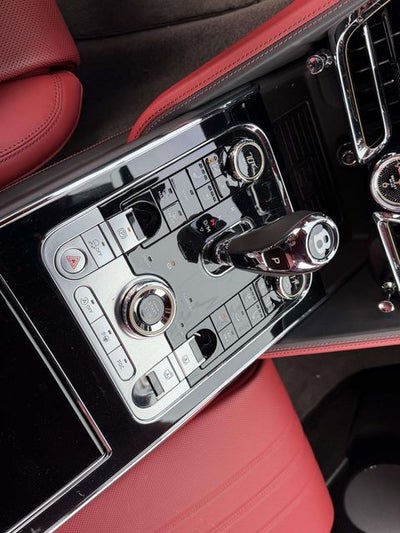 2024 Bentley Flying Spur S