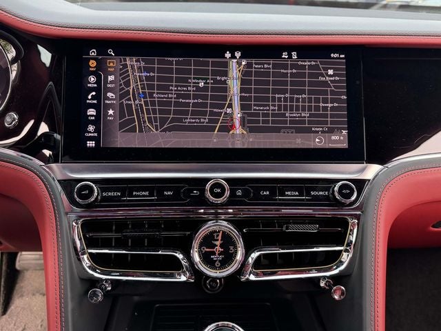 2024 Bentley Flying Spur S