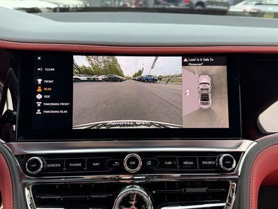 2024 Bentley Flying Spur S
