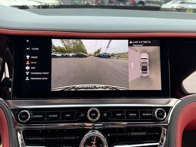 2024 Bentley Flying Spur S