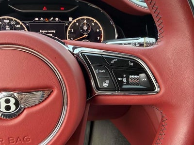 2024 Bentley Flying Spur S