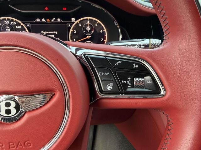 2024 Bentley Flying Spur S