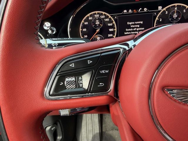 2024 Bentley Flying Spur S