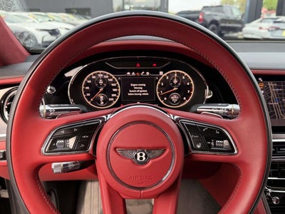 2024 Bentley Flying Spur S