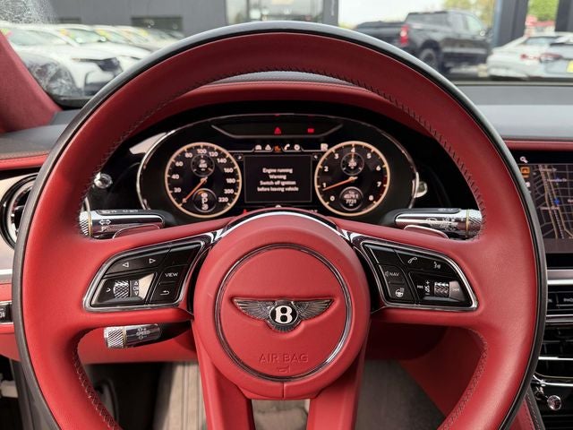 2024 Bentley Flying Spur S