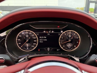 2024 Bentley Flying Spur S