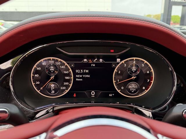 2024 Bentley Flying Spur S