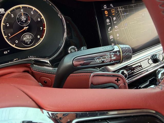 2024 Bentley Flying Spur S