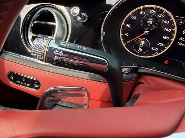 2024 Bentley Flying Spur S