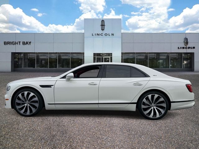 2024 Bentley Flying Spur S