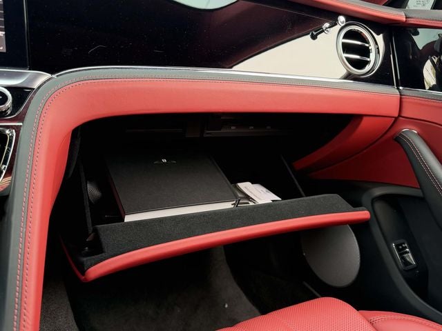 2024 Bentley Flying Spur S