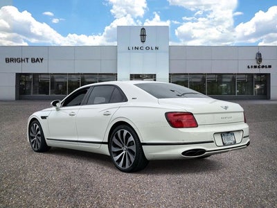 2024 Bentley Flying Spur S