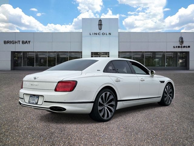 2024 Bentley Flying Spur S