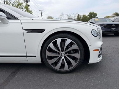 2024 Bentley Flying Spur S