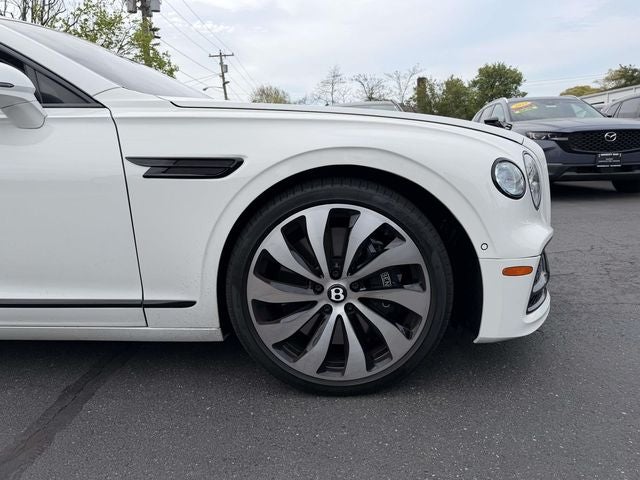 2024 Bentley Flying Spur S