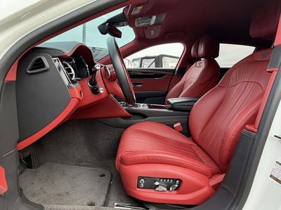 2024 Bentley Flying Spur S