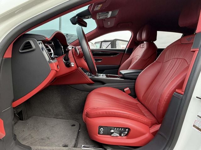 2024 Bentley Flying Spur S