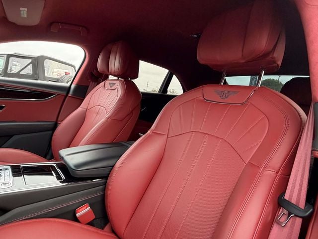 2024 Bentley Flying Spur S