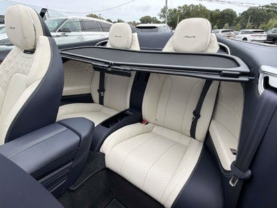 2023 Bentley Continental GT Azure