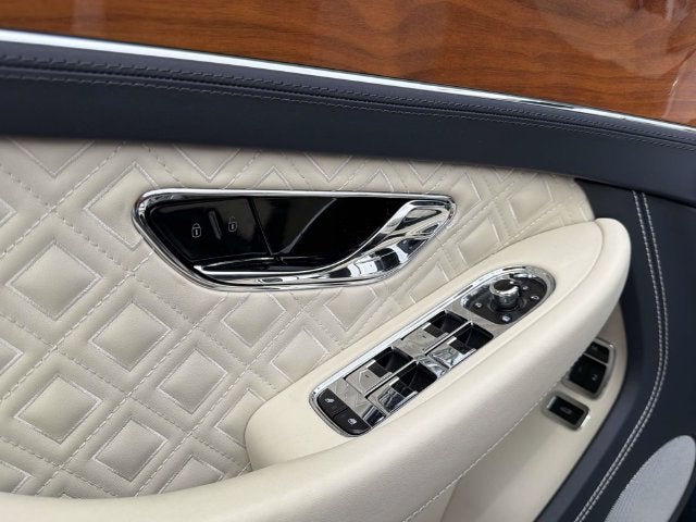 2023 Bentley Continental GT Azure