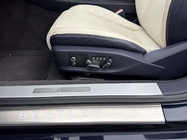 2023 Bentley Continental GT Azure
