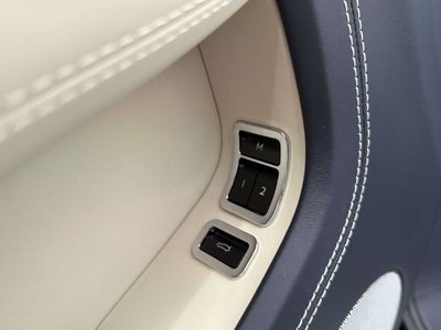 2023 Bentley Continental GT Azure