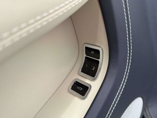 2023 Bentley Continental GT Azure